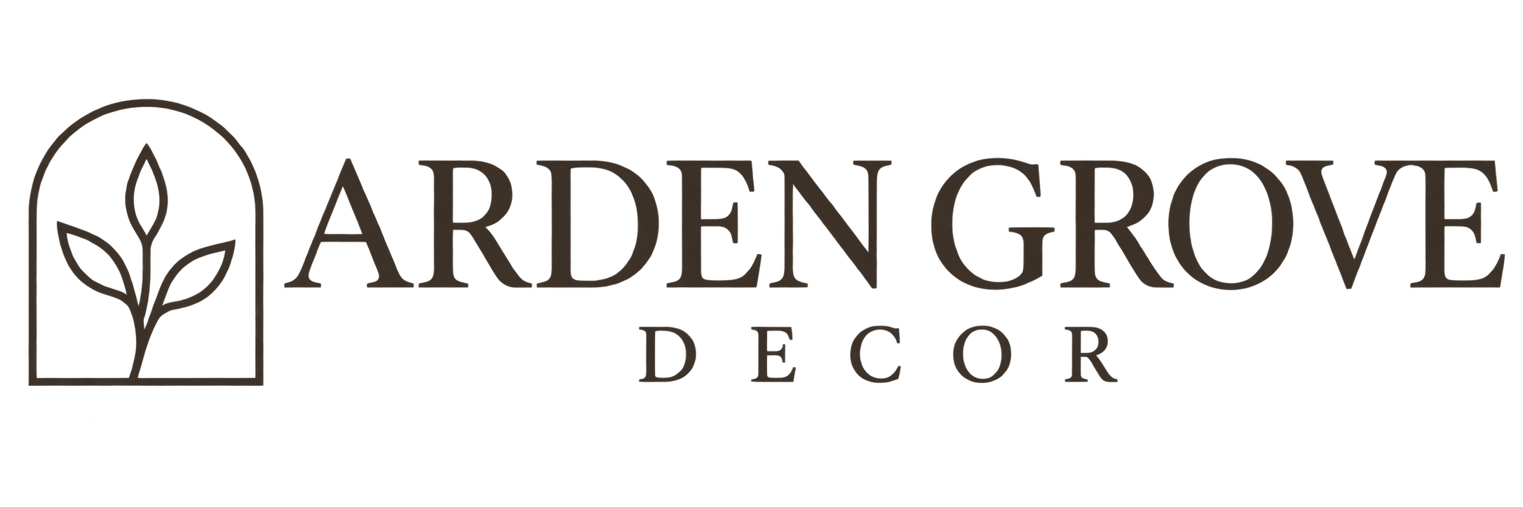 Arden Grove Decor